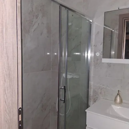 Seashore A アパート Peraía