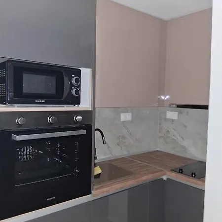 Seashore A Apartamento