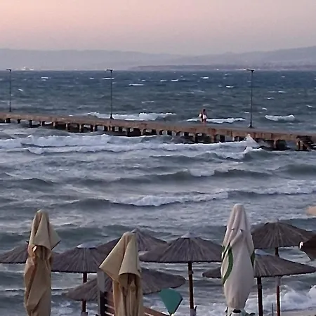 アパート Seashore A *