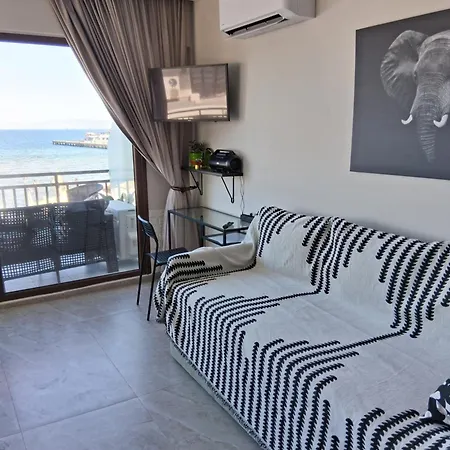 Seashore A Apartmán