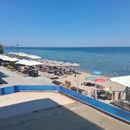 Seashore A Apartmán