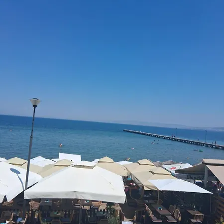 Seashore A アパート *