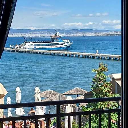 Seashore A アパート *