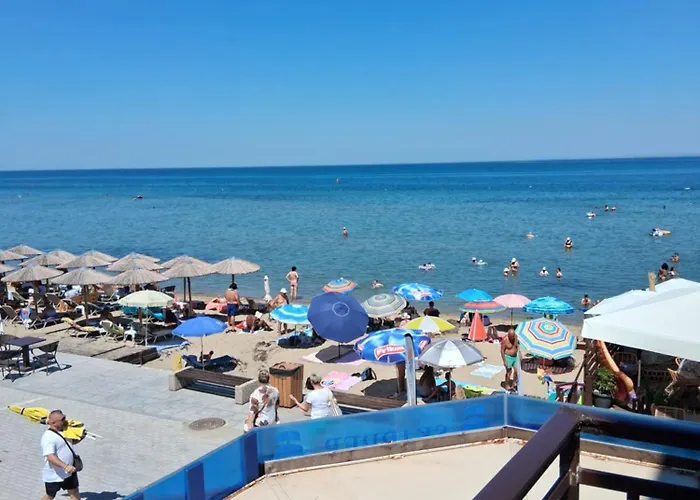 Apartamento Seashore A *