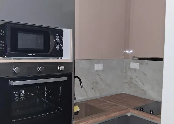 Seashore A Apartamento
