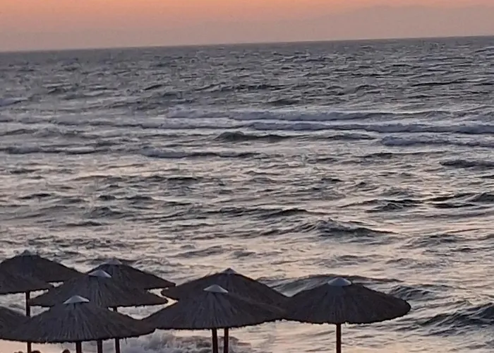 Seashore A