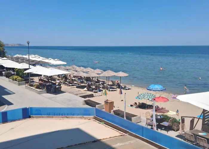 Seashore A Apartamento