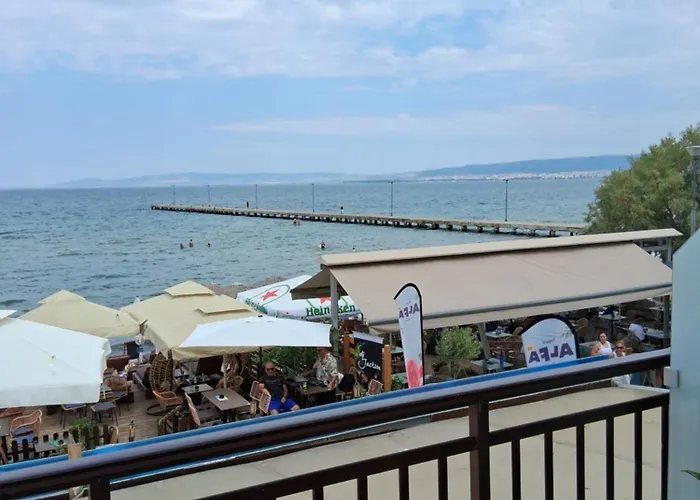 Seashore A * Переа