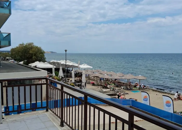 Seashore A Apartamento *