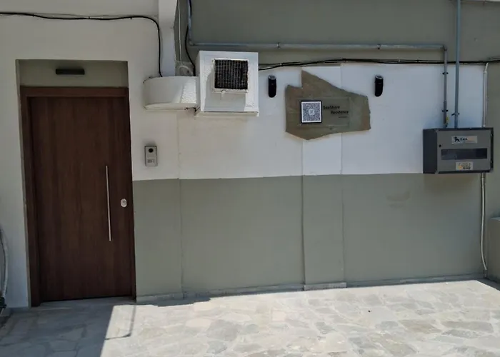 Apartamento Seashore A *
