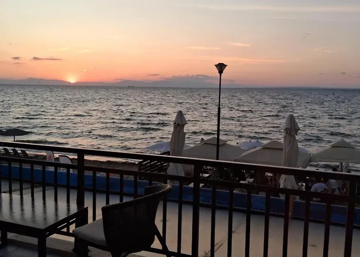 Seashore A Апартаменты