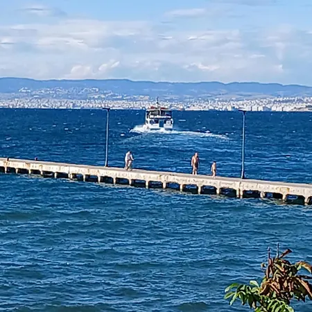 Seashore A Апартаменты *