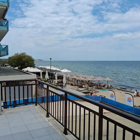 Seashore A Апартаменты *