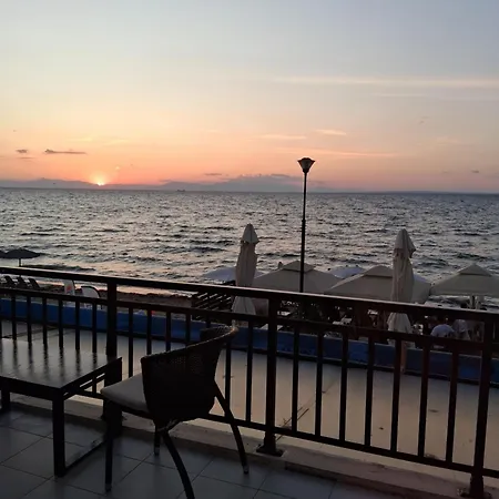 Seashore A Апартаменты