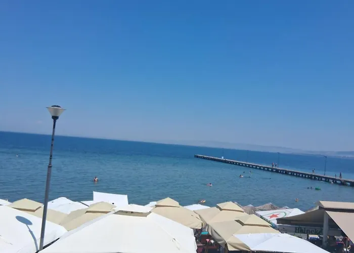 Seashore A Διαμέρισμα *