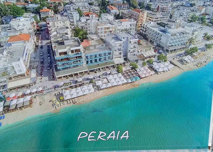Seashore A Περαία