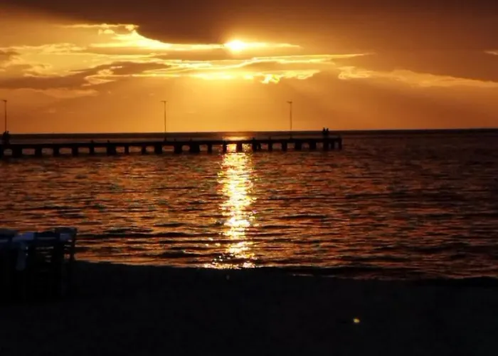 Seashore A